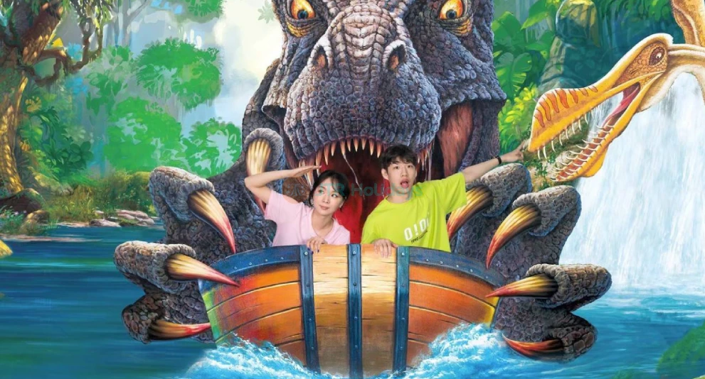 Музей AR Trick Eye Пхукет - Изображение 1 из 5