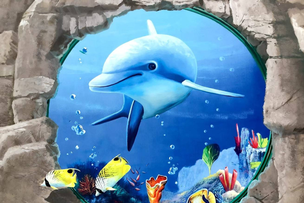 AR Trick Eye Museum Phuket - Image 2 of 10