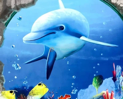 AR Trick Eye Museum Phuket - Step into a world of creativity and fun at AR Trick Eye Museum Phuket, where art comes to life with augmented reality technology. Explore five themed zones at AR Trick Eye Museum Phuket and interact with amazing 3D exhibits. Capture stunning photos and videos as you become part of iconic artworks at AR Trick Eye Museum Phuket. From thrilling illusions to magical scenes, AR Trick Eye Museum Phuket is the perfect place for unique and unforgettable experiences! AR Trick Eye Museum Phuket - Image 2 of 5