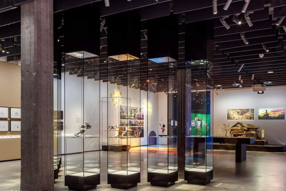 Academy Museum of Motion Pictures - Image 1 of 8