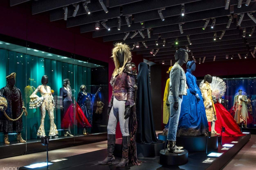 Academy Museum of Motion Pictures - Image 2 of 5