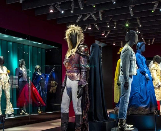 Academy Museum of Motion Pictures - Image 2 of 5