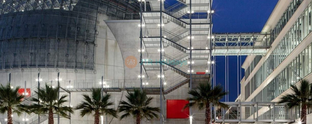 Academy Museum of Motion Pictures - Image 3 of 5