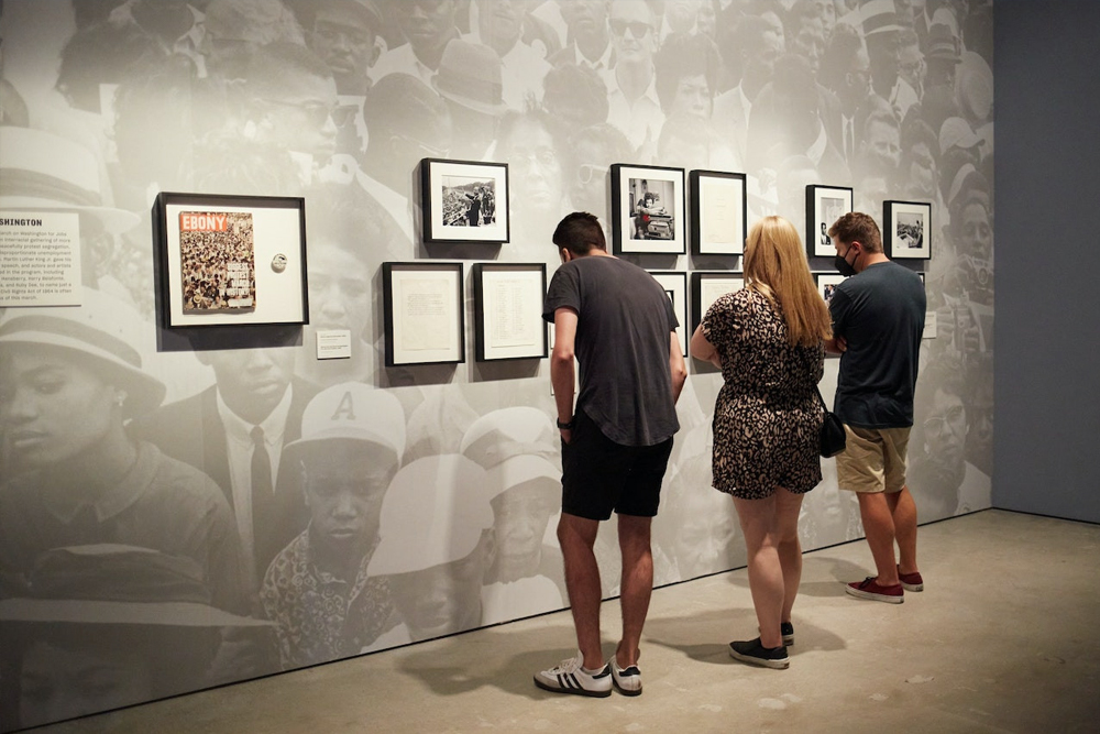 Academy Museum of Motion Pictures - Image 4 of 8