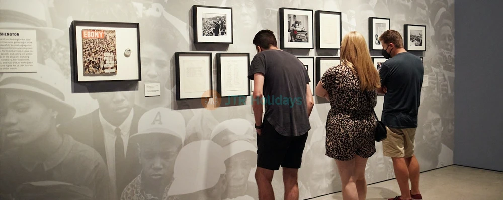 Academy Museum of Motion Pictures - Image 4 of 5