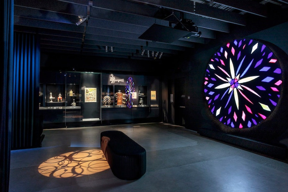 Academy Museum of Motion Pictures - Image 5 of 8