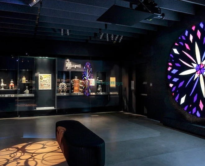 Academy Museum of Motion Pictures - Image 5 of 5