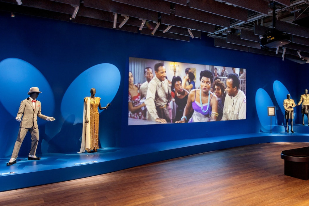 Academy Museum of Motion Pictures - Image 6 of 8