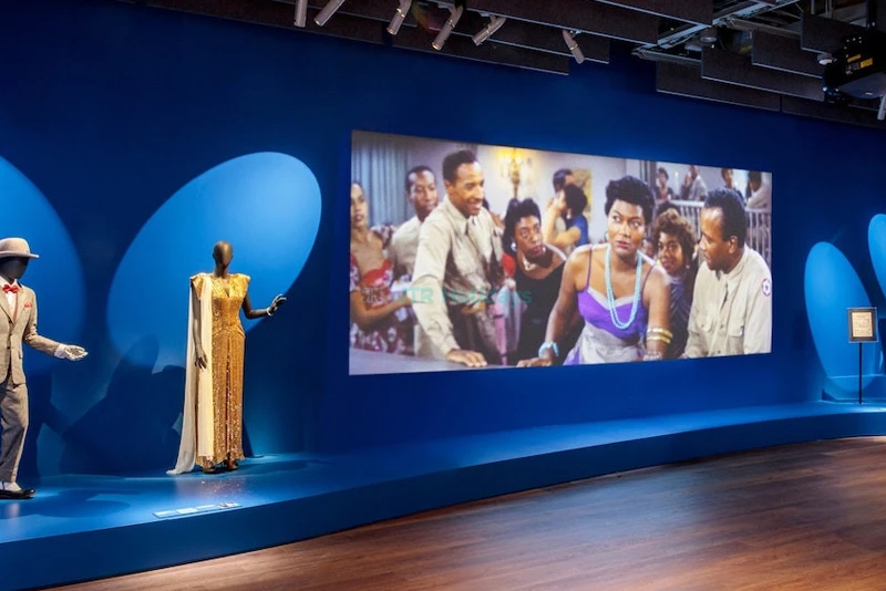 Academy Museum of Motion Pictures - Image 6 of 8