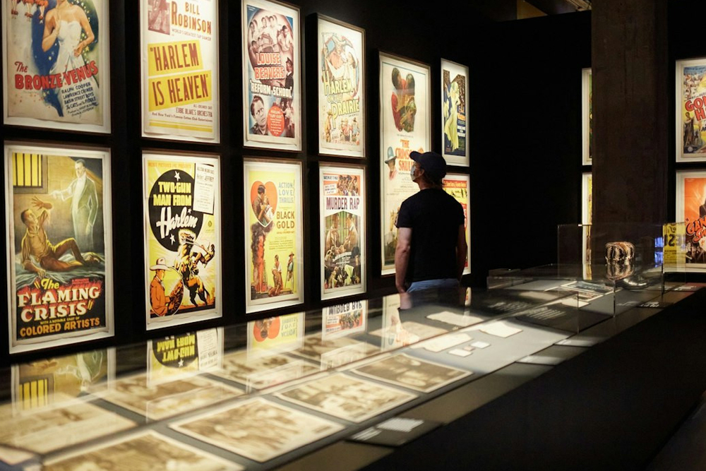 Academy Museum of Motion Pictures - Image 7 of 8