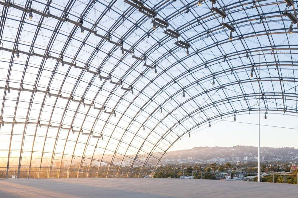 Academy Museum of Motion Pictures - Image 8 of 8