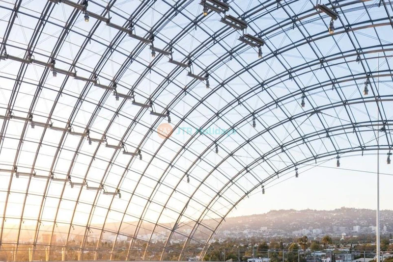 Academy Museum of Motion Pictures - Image 8 of 8