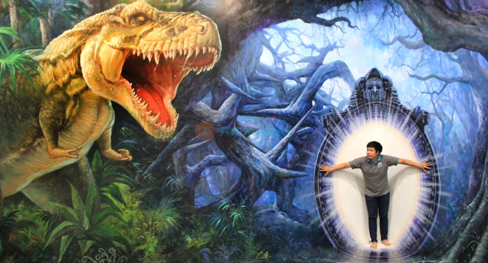 Art in Paradise Pattaya - Image 1 of 5