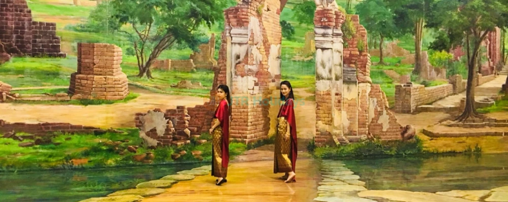 Art in Paradise Pattaya - Image 3 of 5