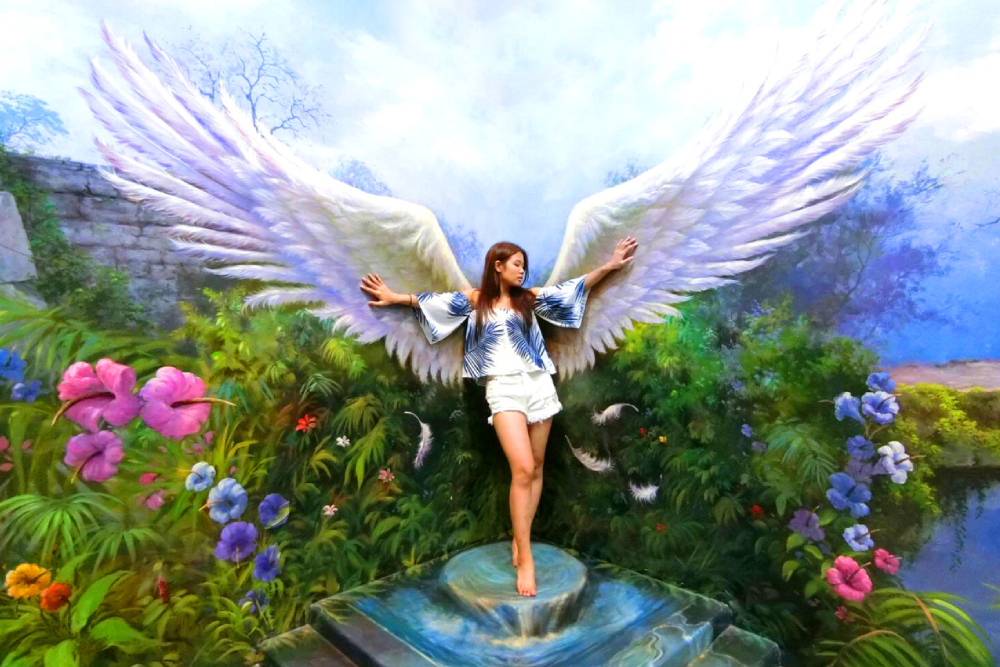 Art au Paradis Pattaya - Image 4 sur 5