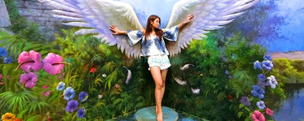 Art in Paradise Pattaya - Image 4 of 5