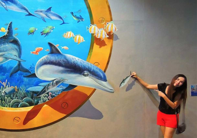 Art au Paradis Pattaya - Image 2 of 5