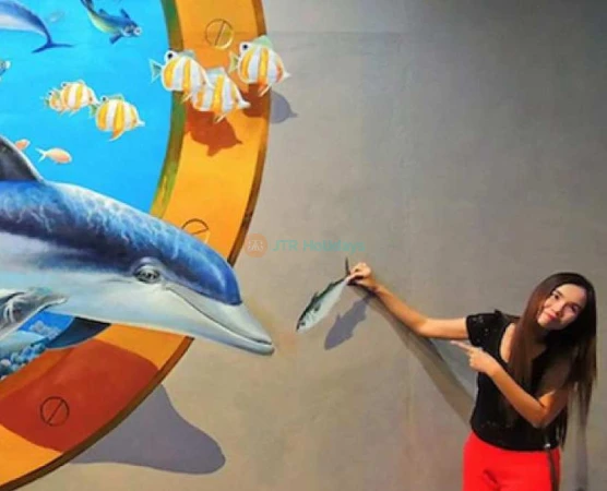 Art in Paradise Pattaya - Image 2 of 5