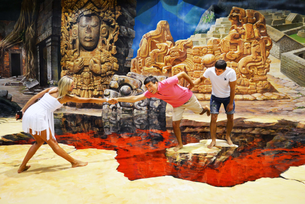 Art au Paradis Pattaya - Image 5 of 5