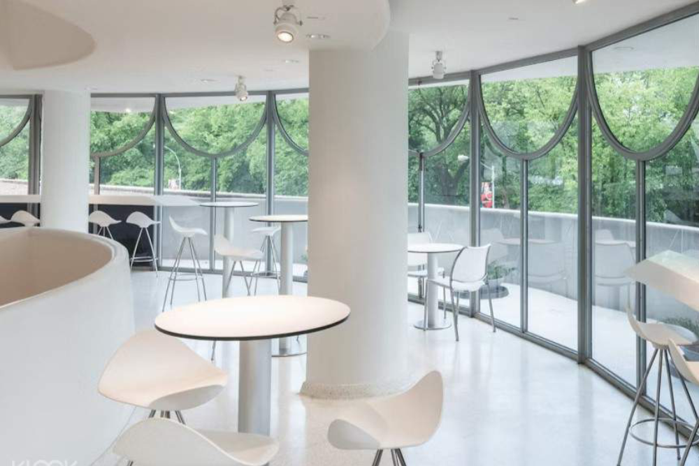 古根海姆博物馆纽约 - 图片 4 的 5