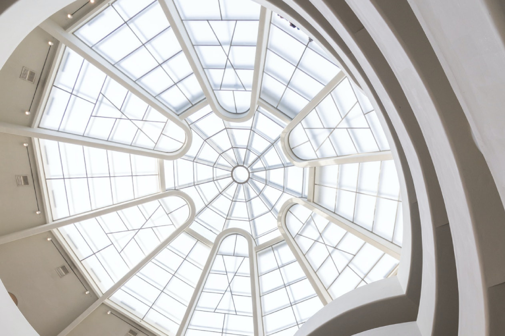 古根海姆博物馆纽约 - 图片 5 的 5