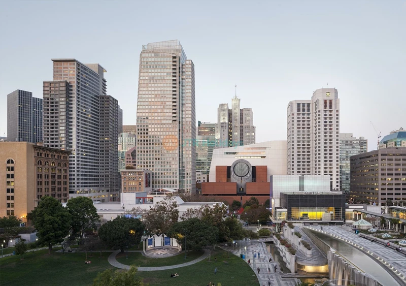 San Francisco Museum of Modern Art