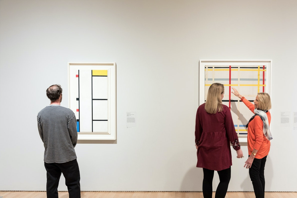 San Francisco Museum of Modern Art - Image 1 of 7