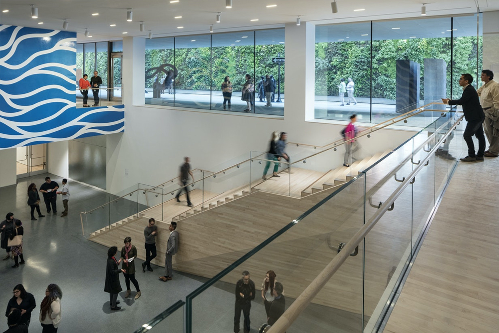 San Francisco Museum of Modern Art - Image 2 of 7