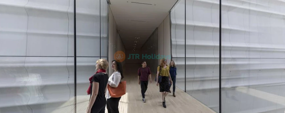 San Francisco Museum of Modern Art - Image 4 of 5