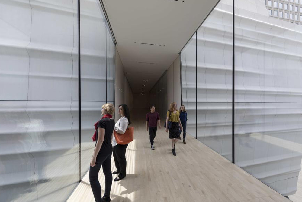 San Francisco Museum of Modern Art - Image 4 of 5