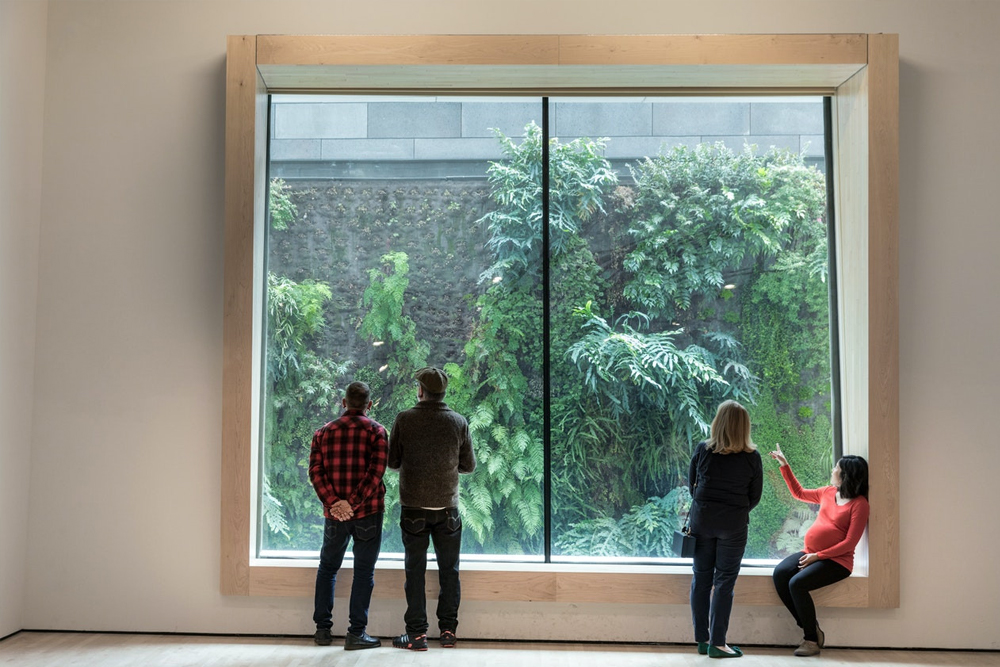 San Francisco Museum of Modern Art - Image 6 of 7