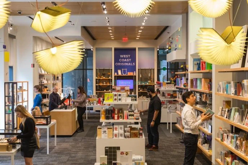 San Francisco Museum of Modern Art - Image 7 of 7