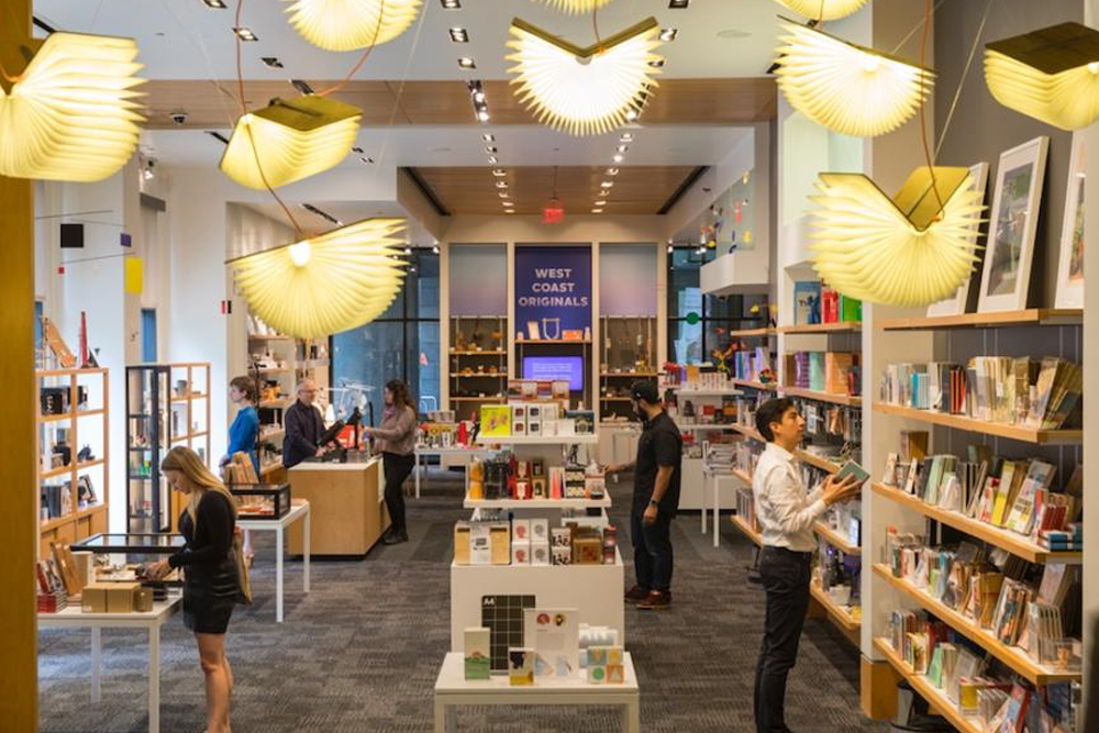 San Francisco Museum of Modern Art - Image 7 of 7