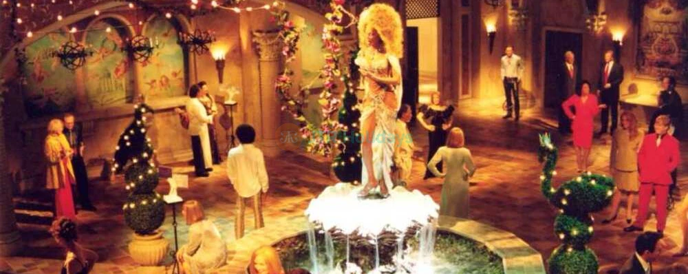 Madame Tussauds New York Ticket - Image 3 of 5