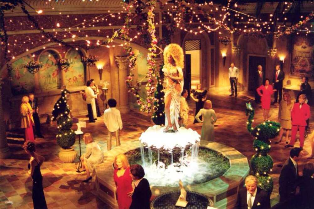 Билет в Музей Мадам Тюссо в Нью-Йорке - Изображение 3 из 5