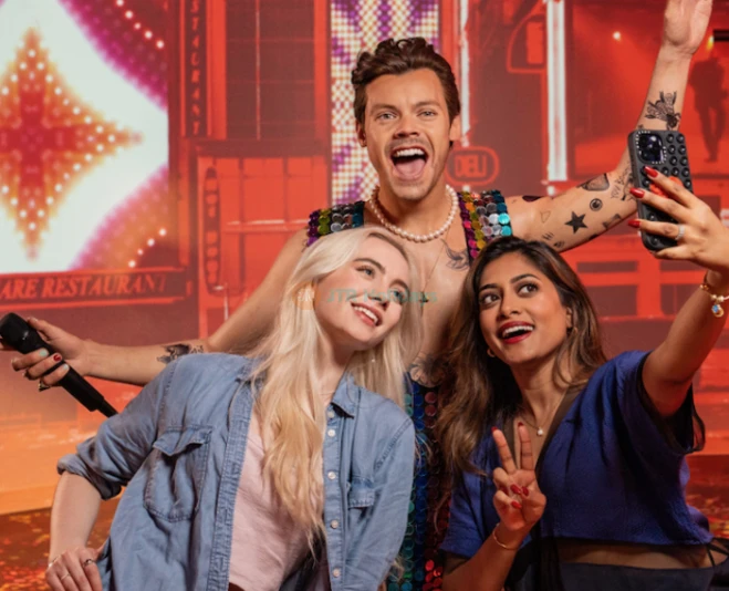 Madame Tussauds New York Ticket - Image 2 of 5