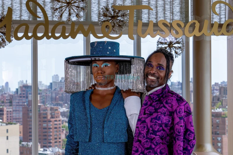 Madame Tussauds New York Ticket - Image 6 of 9