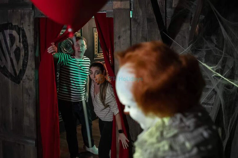 Madame Tussauds New York Ticket - Image 7 of 9