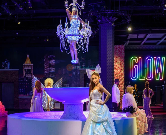 Madame Tussauds New York Ticket - Image 5 of 5