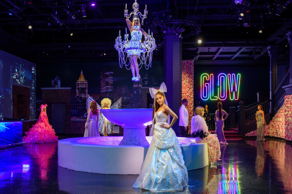 Билет в Музей Мадам Тюссо в Нью-Йорке - Изображение 5 из 5