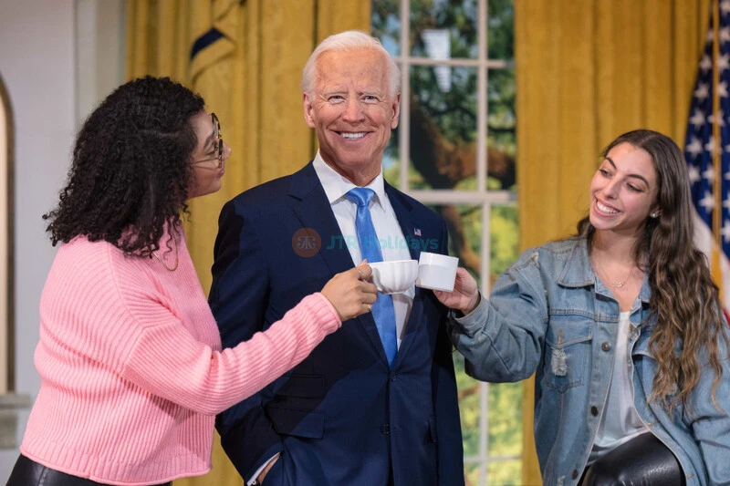 Madame Tussauds New York Ticket - Image 9 of 9