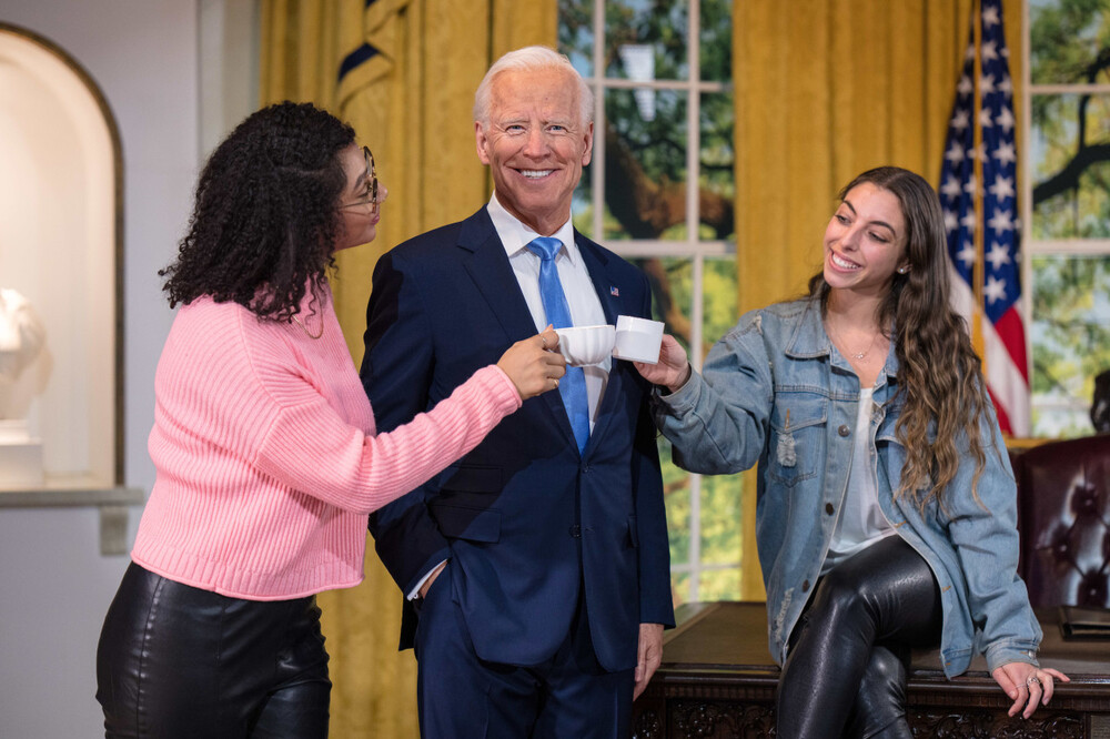 Билет в Музей Мадам Тюссо в Нью-Йорке - Image 9 of 9