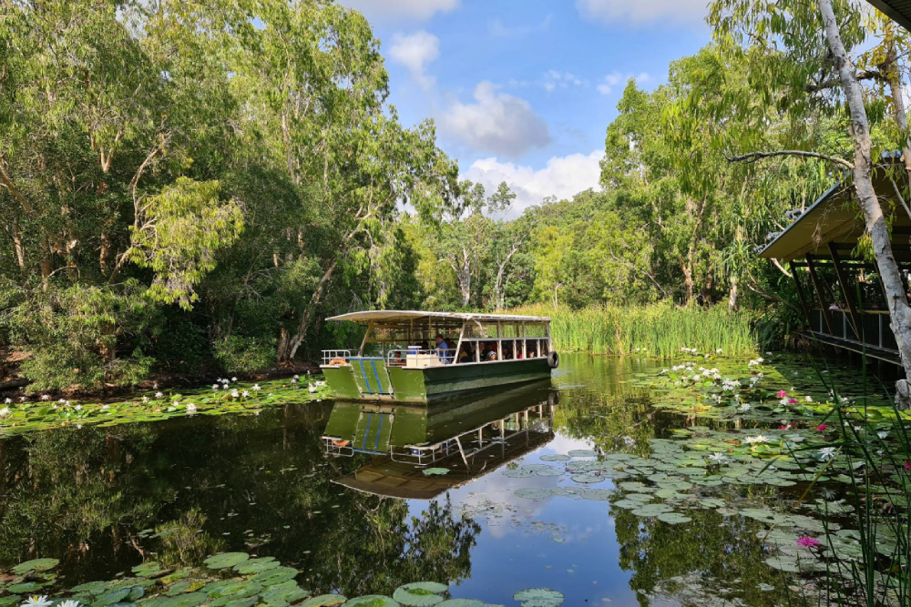 Hartley's Crocodile Adventures - Image 6 of 8