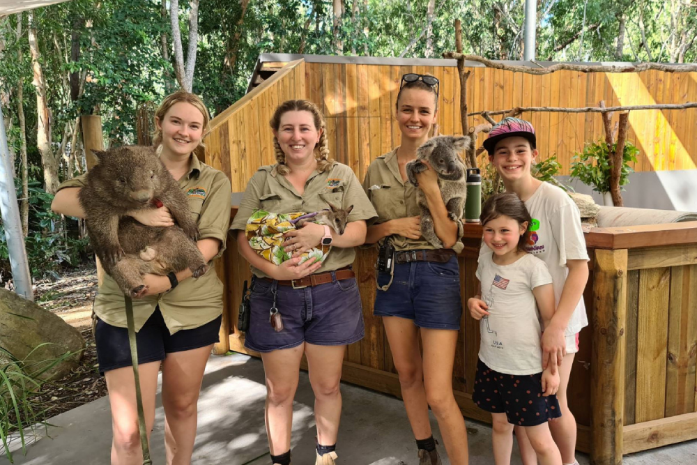 Hartley's Crocodile Adventures - Image 7 of 8