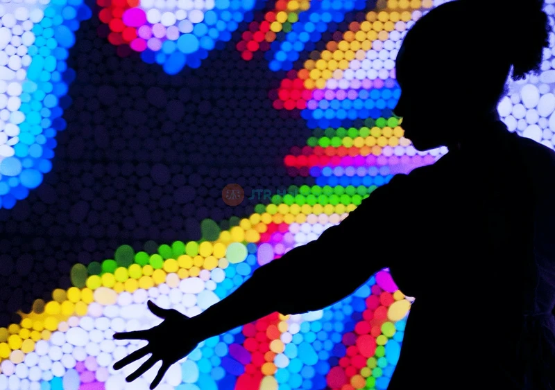 Exploratorium San Francisco