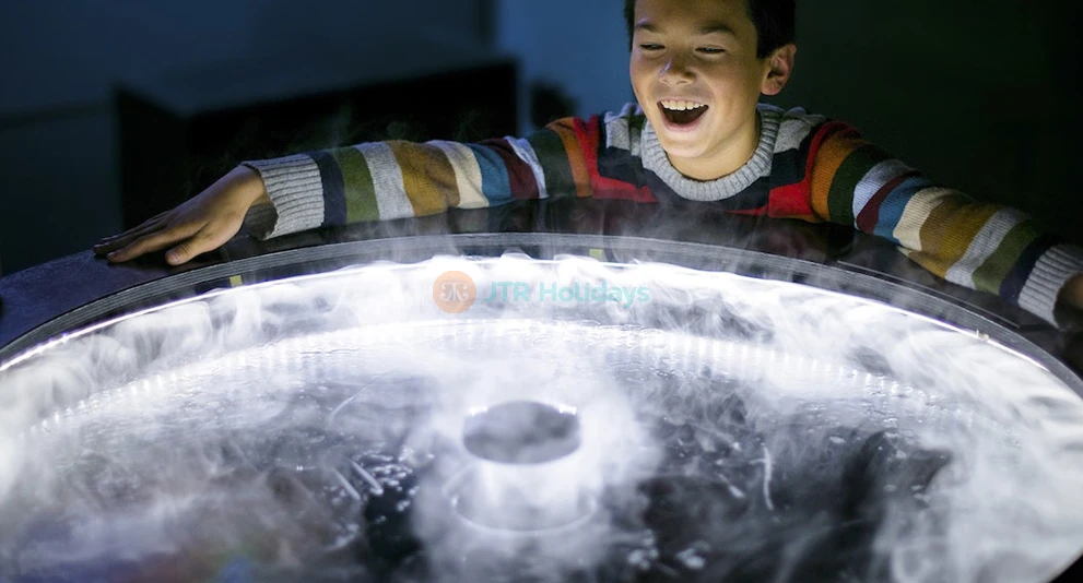 Exploratorium San Francisco - Image 1 of 5