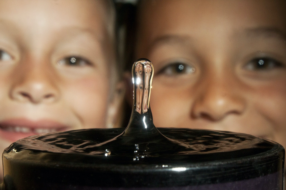 Эксплораториум Сан-Франциско - Изображение 2 из 5