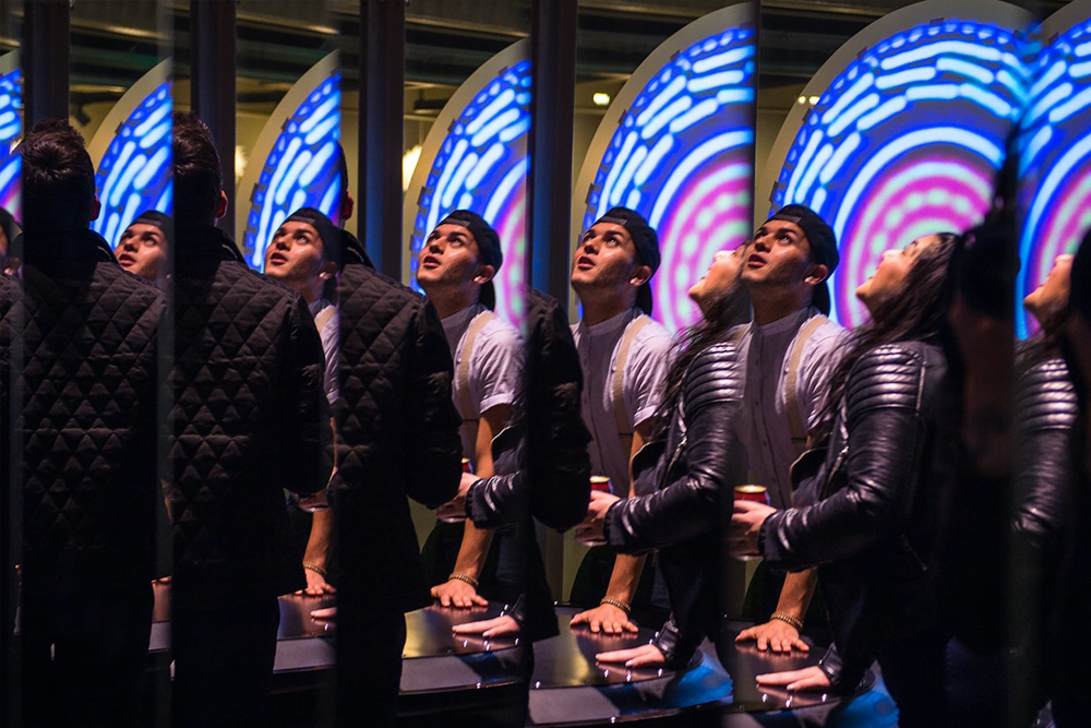 Эксплораториум Сан-Франциско - Изображение 3 из 5