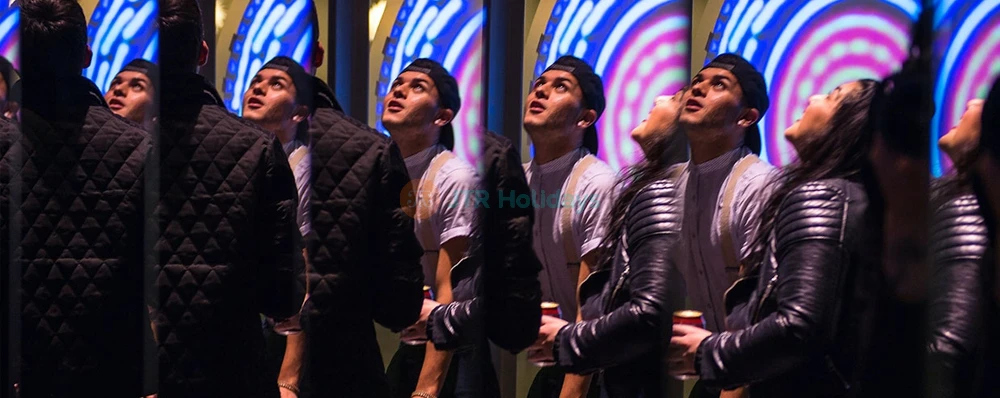 Exploratorium San Francisco - Image 3 of 5