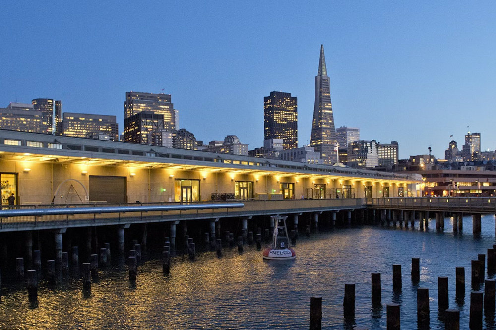 Эксплораториум Сан-Франциско - Изображение 4 из 5